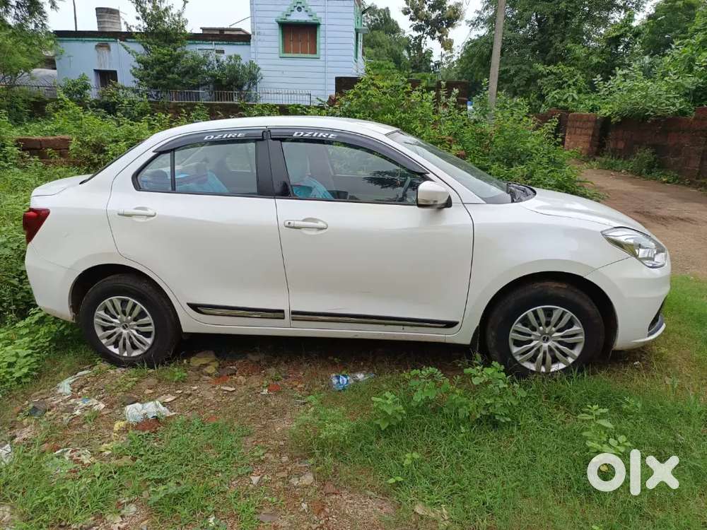 Maruti Suzuki Dzire 2024