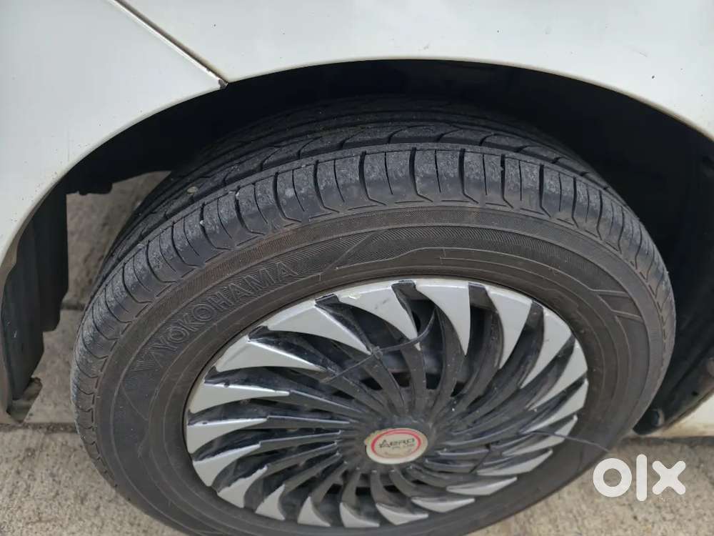 Maruti Suzuki Wagon R 2016