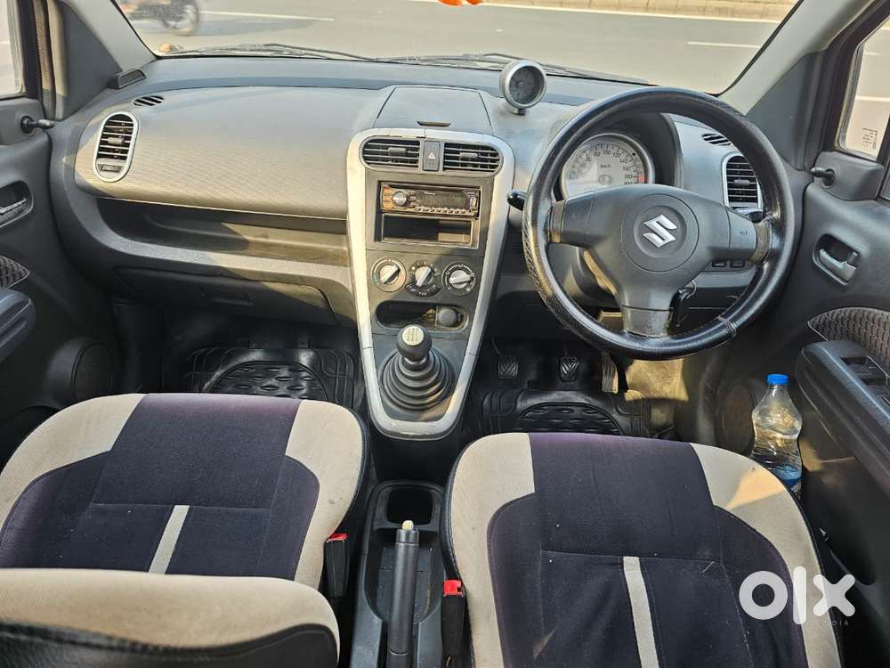 Maruti Suzuki Ritz Vdi (abs) Bs Iv, 2015, Diesel