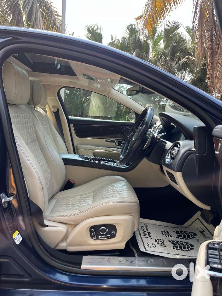 Jaguar Xj 3.0l Xj50, 2019, Diesel