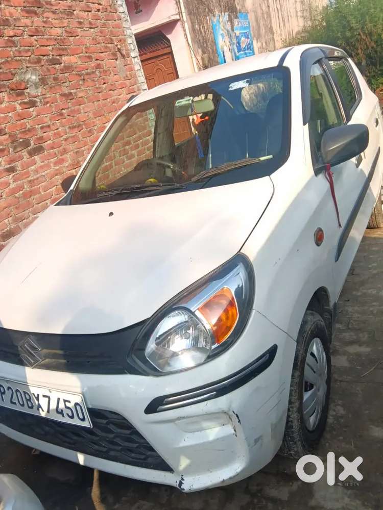 Maruti Suzuki / Alto Vxi / New Condition