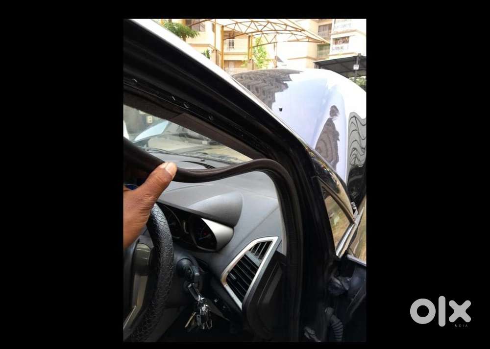 Ford Ecosport 2014 Diesel Well Maintained