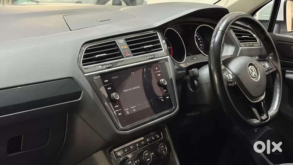 Volkswagen Tiguan 2.0 Tdi Highline, 2020, Diesel