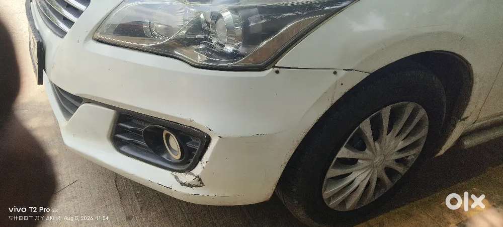 Maruti Suzuki Ciaz Vdi 2015