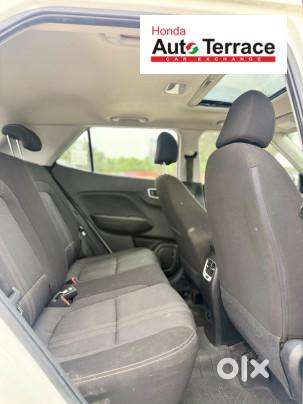 Hyundai Venue 1.0 Sx Turbo Imt, 2019, Petrol