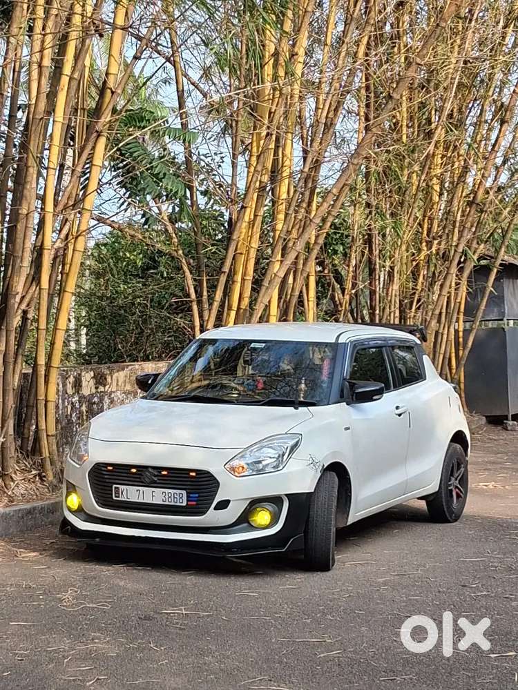 2018 Swift Vdi For Sale