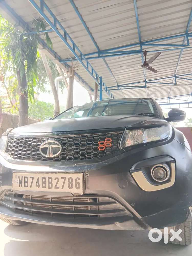 Tata Nexon 2020 Petrol Well Maintained