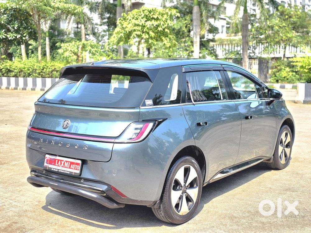 Mg Windsor Ev Essence, 2025, Electric