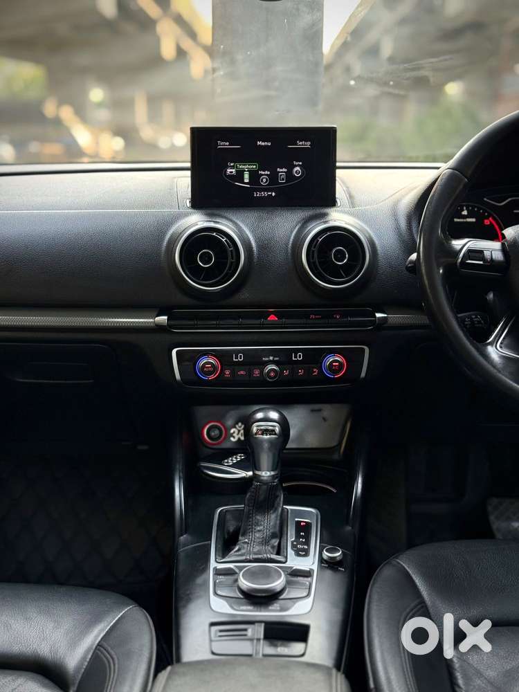 Audi A3 2.0 35 Tdi Premium Plus + Sunroof, 2014, Diesel