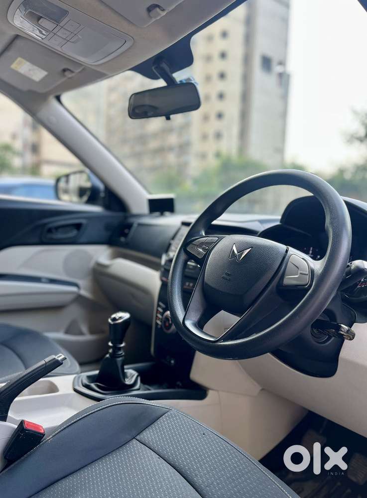 Mahindra Xuv300 W6 Diesel, 2022, Diesel