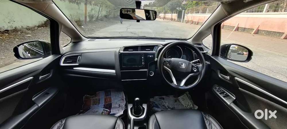 Honda Wr-v 1.5 Vx I-dtec, 2019, Diesel