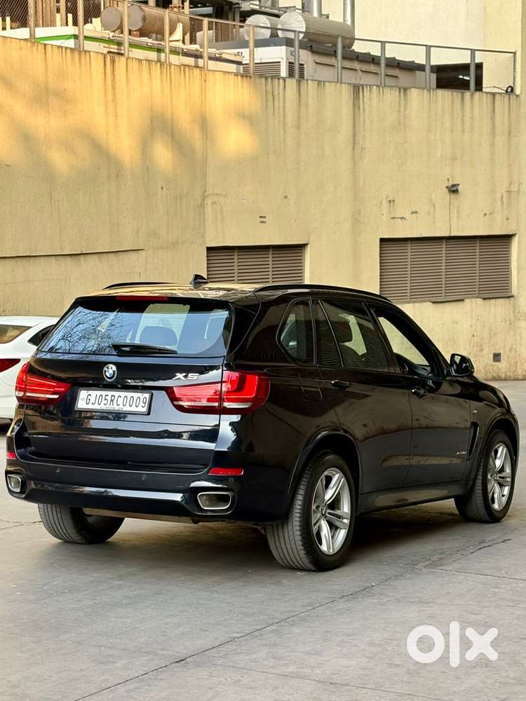 Bmw X5 X Drive 30d M Sport, 2017, Diesel
