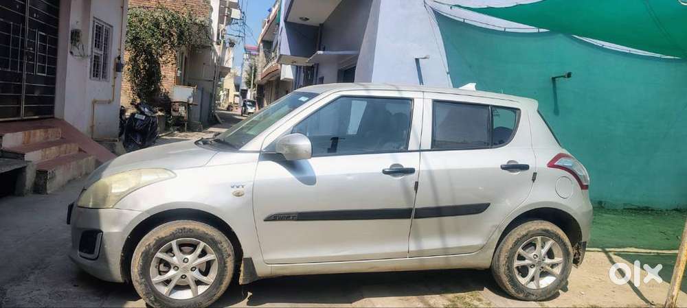 Petrol+ Cng Sequancel