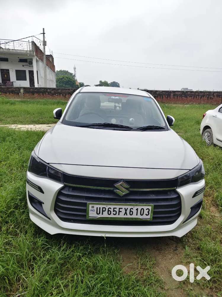 Maruti Suzuki Dzire 2025