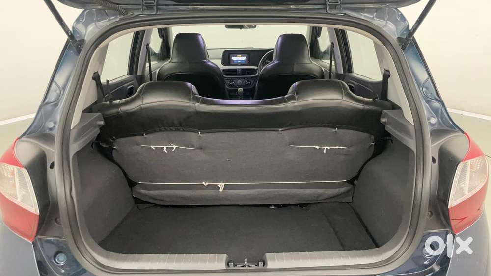 Hyundai Grand I10 Nios Corporate Edition 1.2 Vtvt, 2021, Petrol