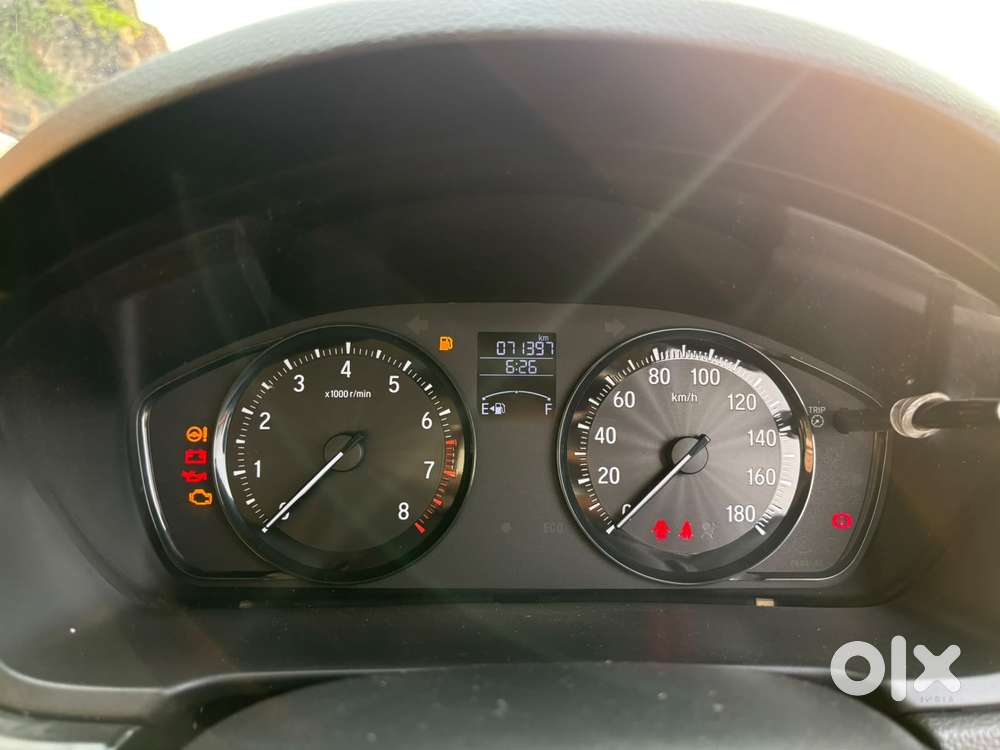 Honda Amaze 1.2 Smt I Vtec, 2021, Petrol