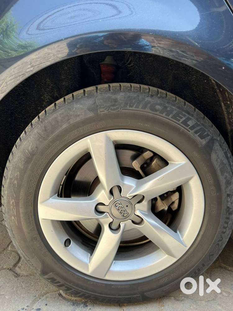 Single Owner, Mint Condition, Only 40k Driven