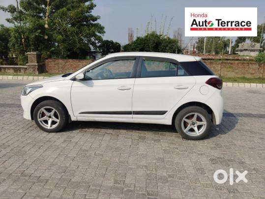 Hyundai I20 E 2014-2015 Magna 1.2, 2016, Petrol