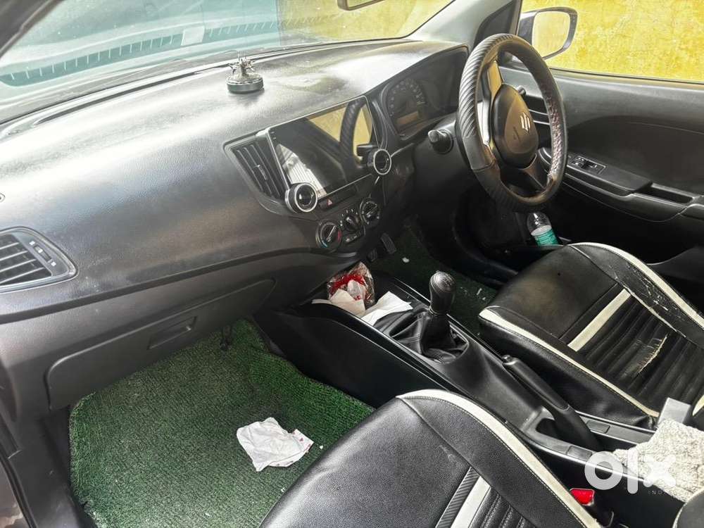 Maruti Suzuki Baleno 2018 Petrol Good Condition