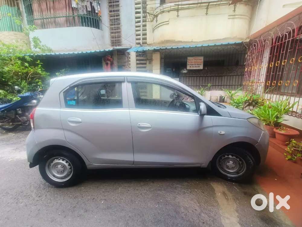 Hyundai Santro Sportz 2019