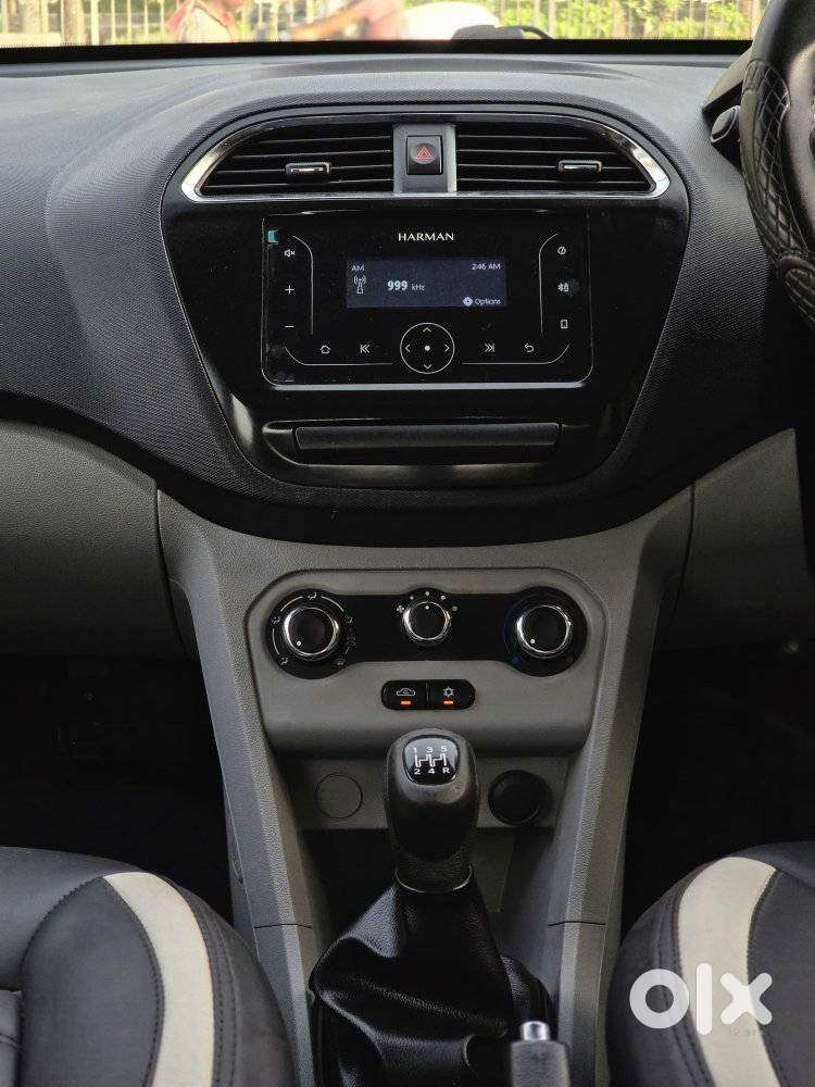 Tata Tiago 1.05 Revotorq Xt, 2024, Petrol