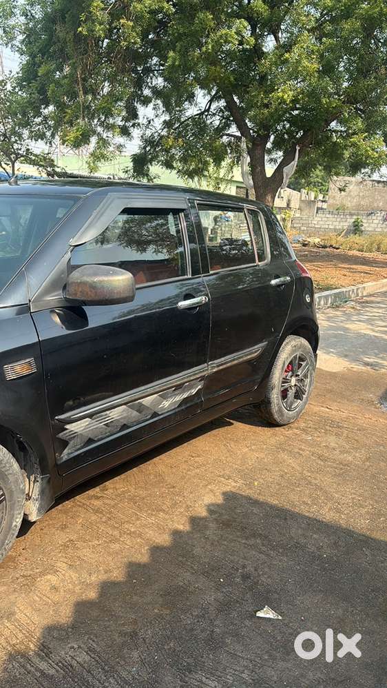 Maruti Swift Diesel 2011