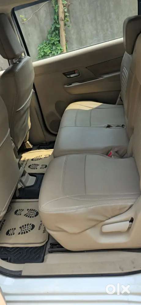 Maruti Suzuki Ertiga 2024 Petrol 15000 Km Driven