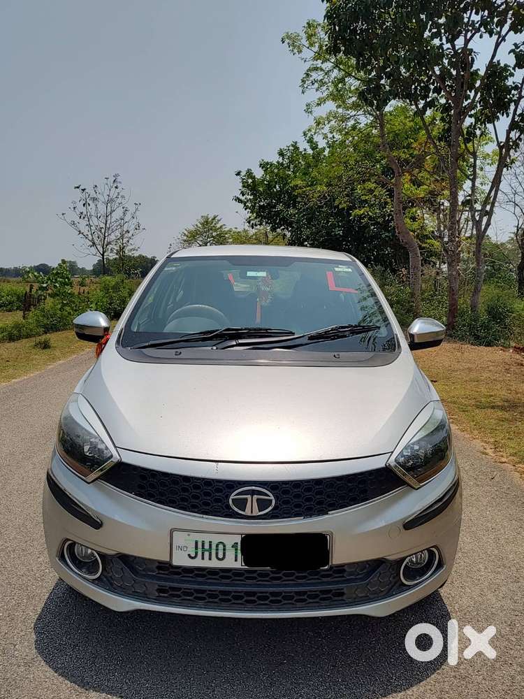 Tata Tigor Xz (o)