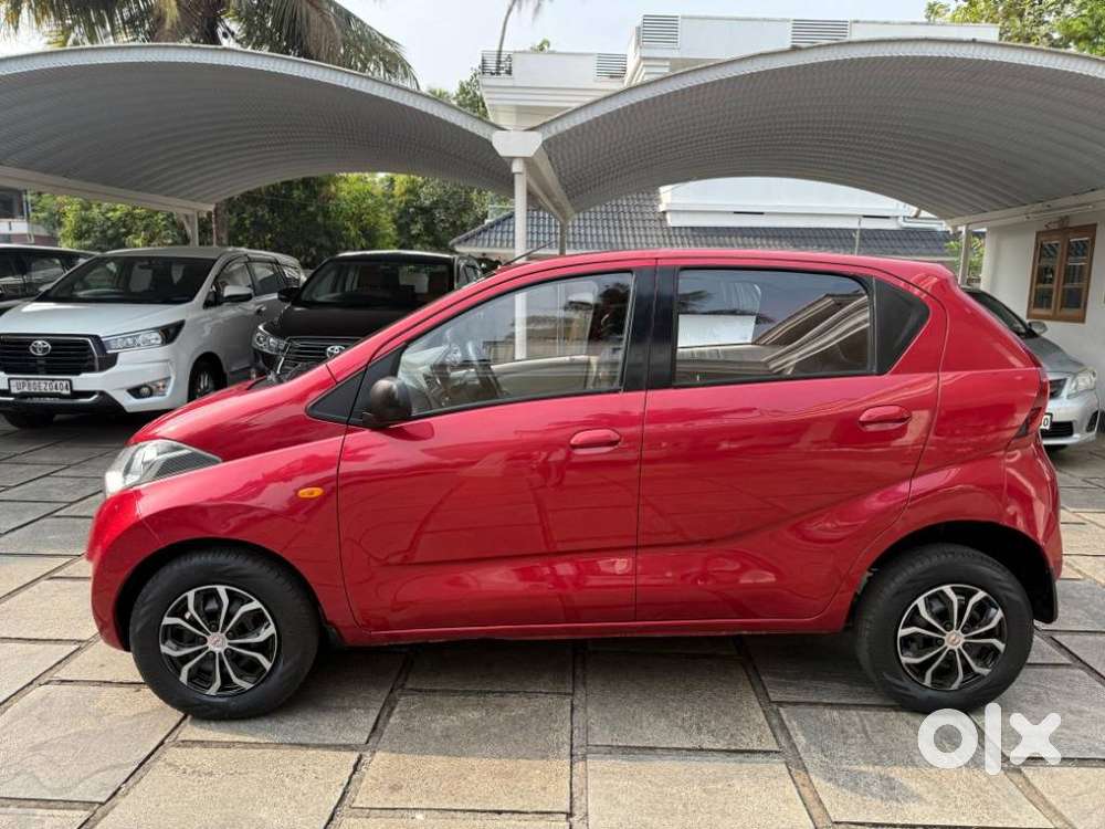 Datsun Redigo Sv, 2016, Petrol