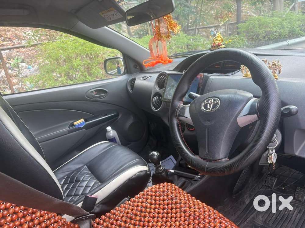 Toyota Etios 2019 Diesel Good Condition