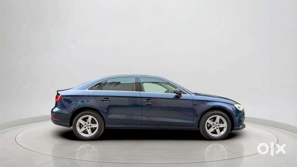 Audi A3 35 Tfsi Premium, 2018, Petrol