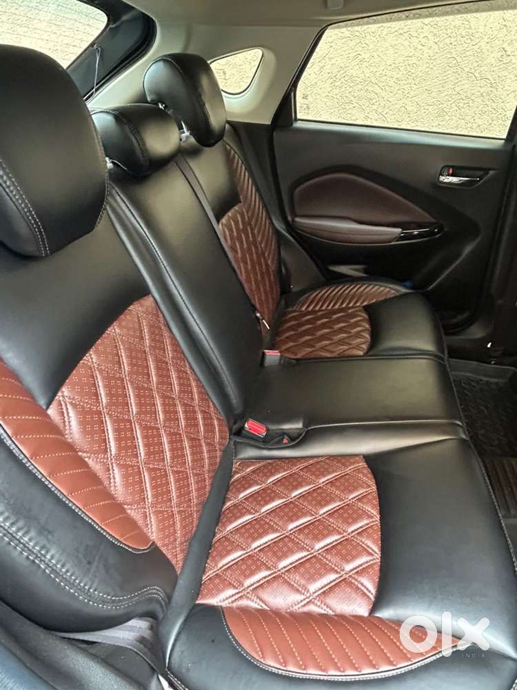 Toyota Urban Cruiser 2024