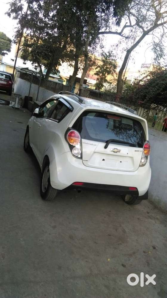 Chevrolet Beat 2013 Diesel Well Maintained