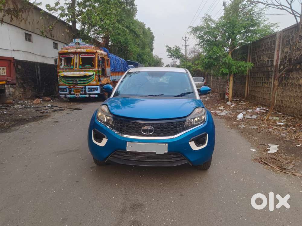 Tata Nexon 1.5 Revotorq Xm (s), 2018, Diesel