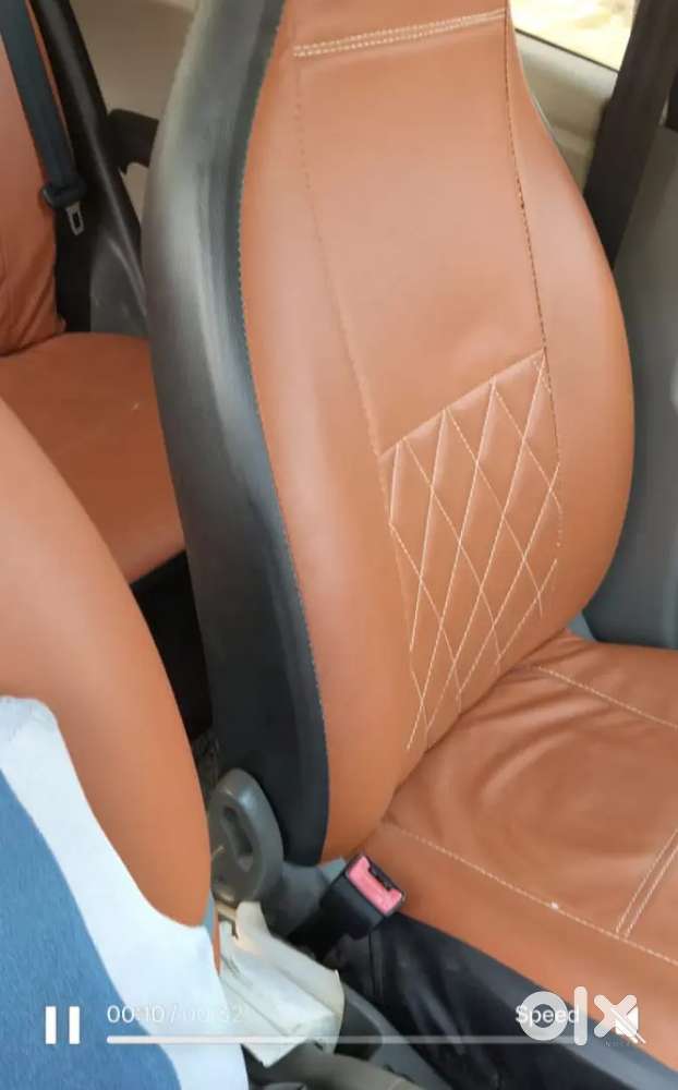 Hyundai I10 2011 Cng & Hybrids Well Maintained