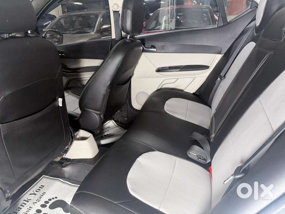 Tata Tigor 1.2 Revotron Xz Plus Cng Dual Tone, 2023, Cng & Hybrids