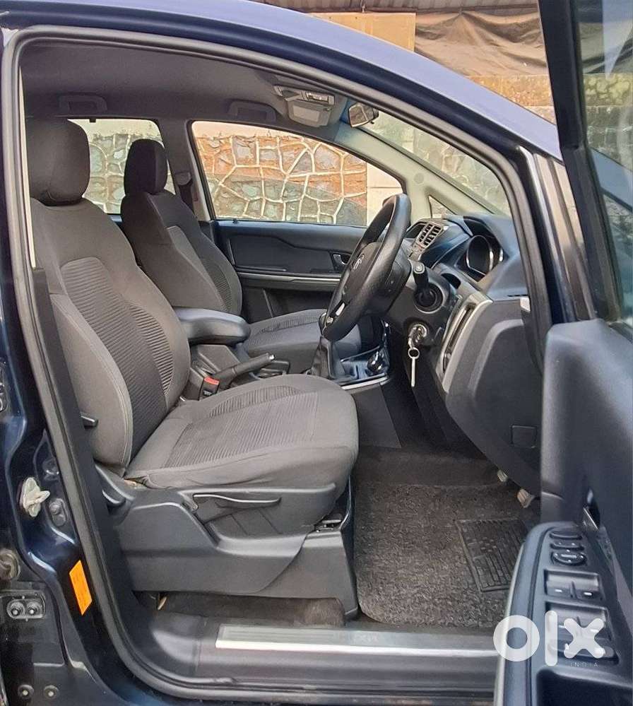 Tata Hexa Xm, 2017, Diesel