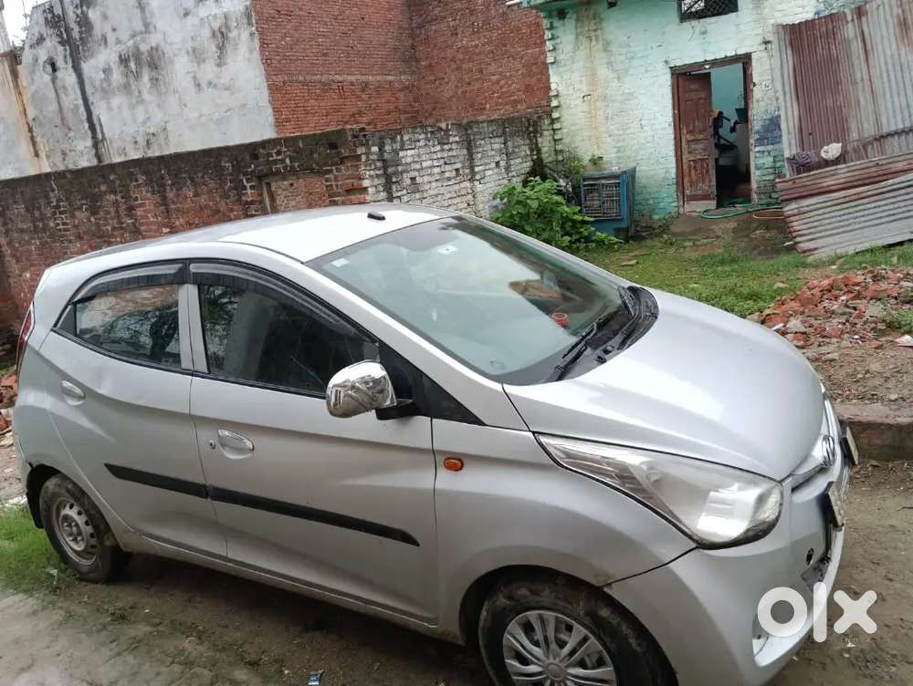 Hyundai Eon 2013 Petrol 80000 Km Driven