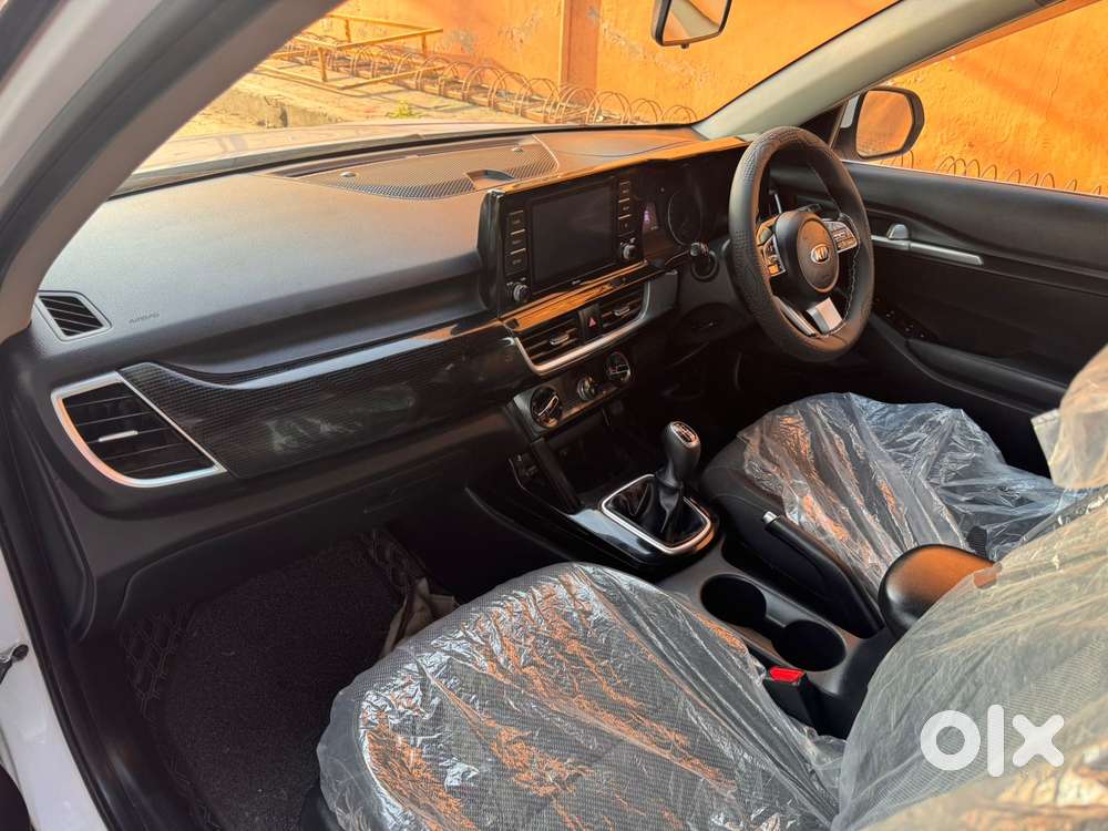 Kia Seltos Htk Plus D, 2021, Diesel