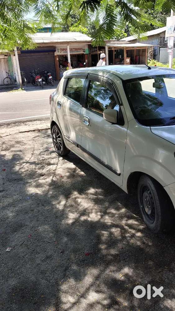 Maruti Suzuki Celerio 2022