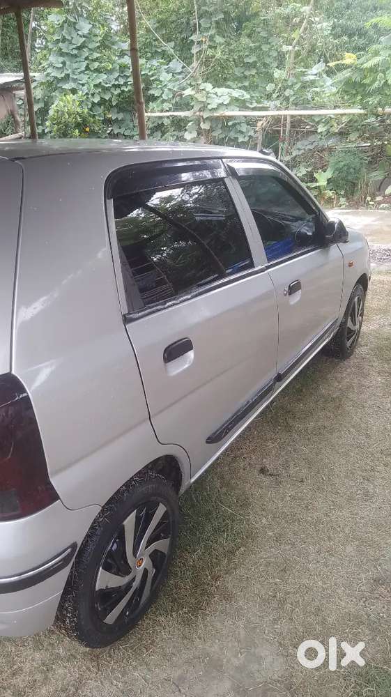 Maruti Suzuki Alto 2011