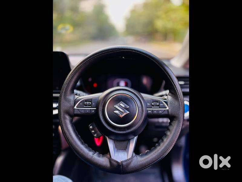 Maruti Suzuki Grand Vitara 1.5 Zeta Plus Intelligent Hybrid Ecvt, 20..