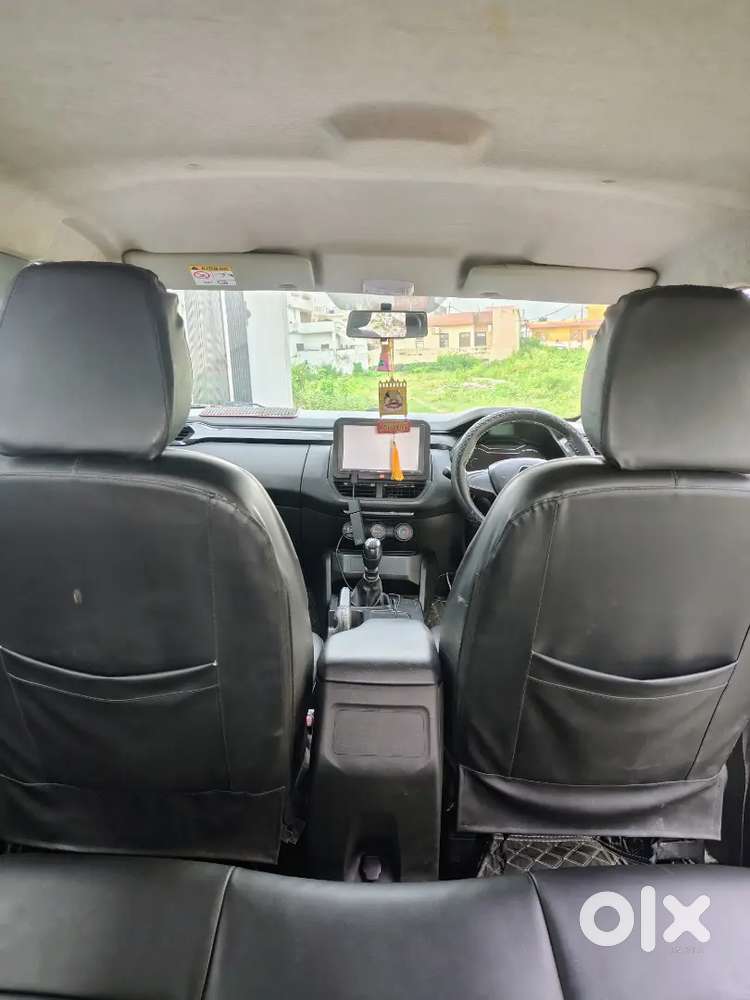 Renault Kiger 2022 Petrol Well Maintained