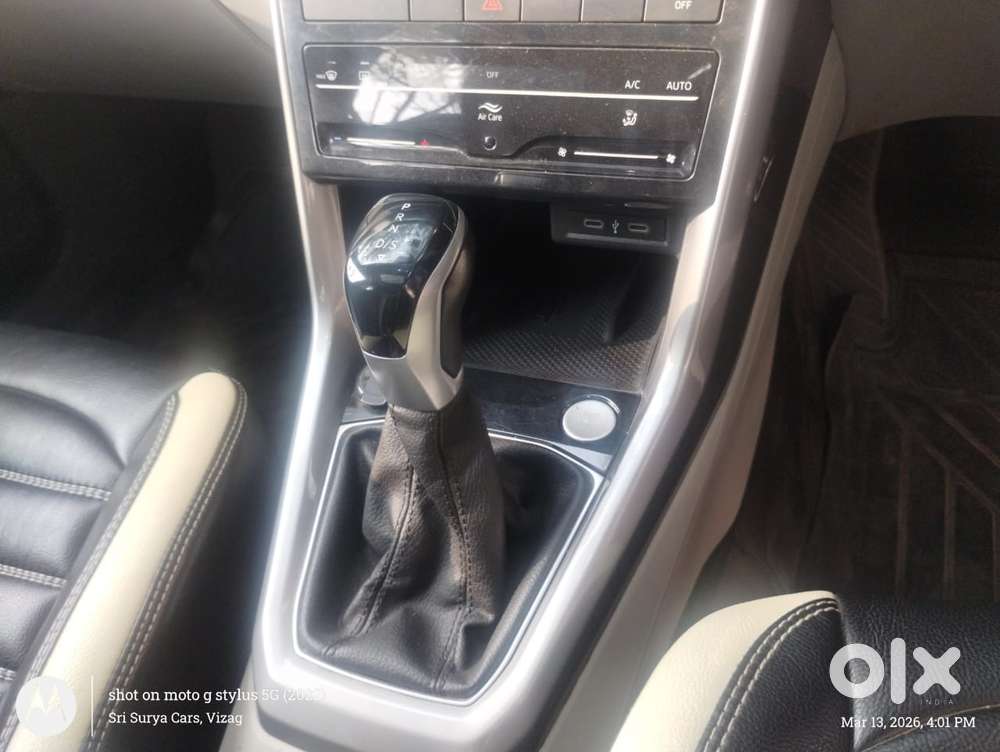 Volkswagen Taigun 1.5 Tsi Gt Plus, 2022, Petrol