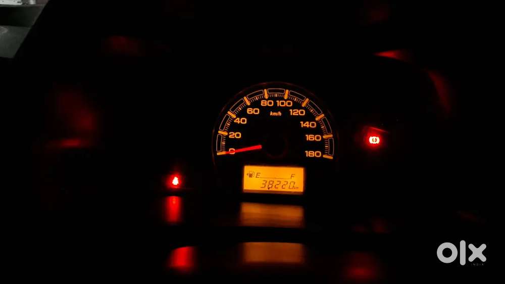Maruti Suzuki Alto 800 2023 Petrol Well Maintained