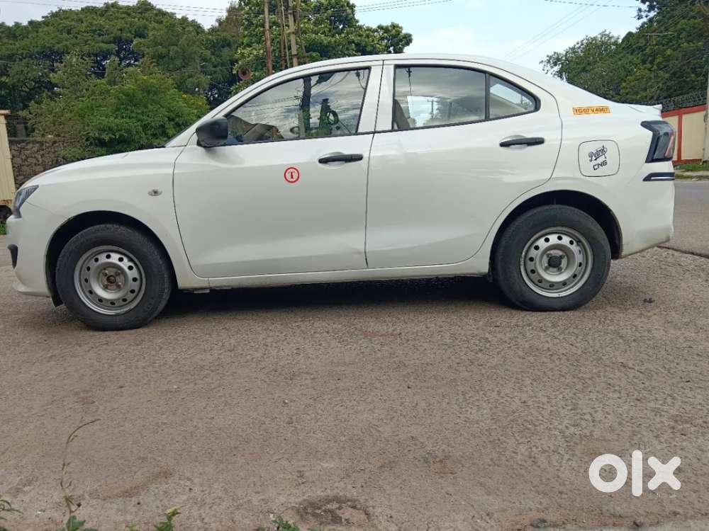Maruti Suzuki Dzire 1.2 Lxi, 2025, Petrol
