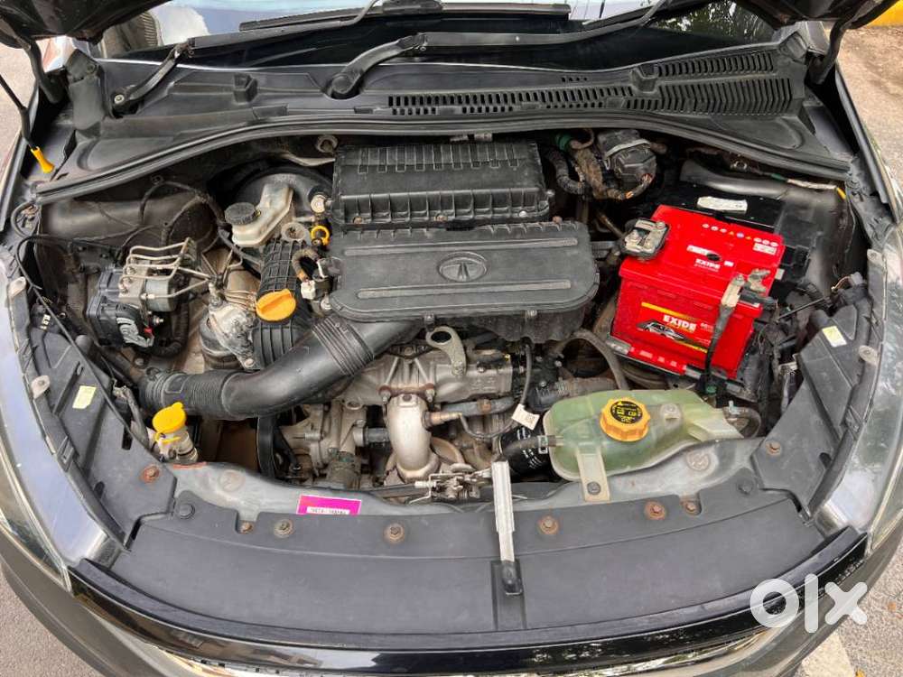 Tata Tigor Xz Plus Lux 1.2rtn Bs6ph2, 2022, Petrol