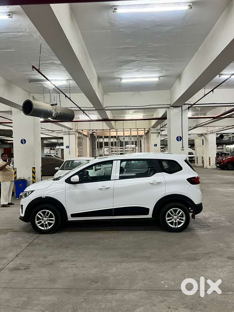 Renault Triber Rxt, 2021, Cng & Hybrids