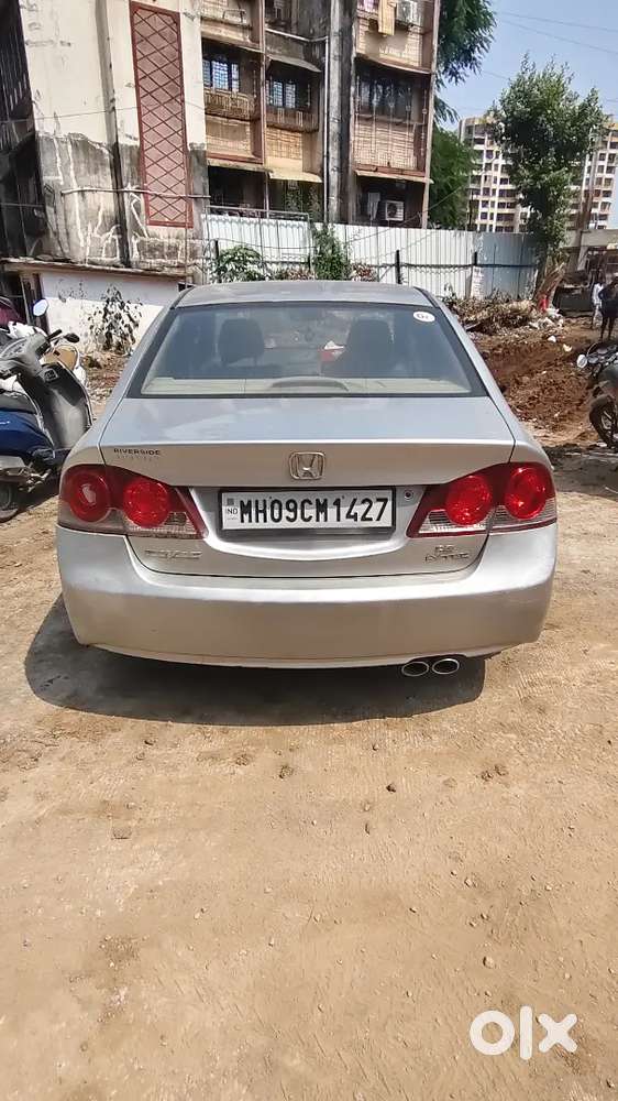 Honda Civic 1.8 S 2007
