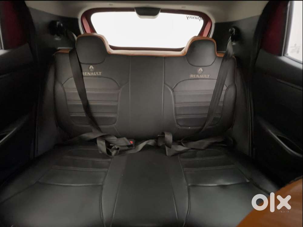 Renault Kwid 1.0 Rxt, 2015, Petrol